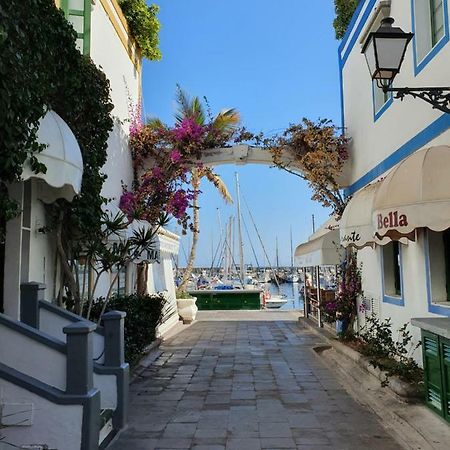 La Gondola Apartment Пуерто де Мохан Екстериор снимка