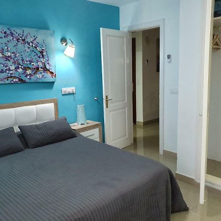 La Gondola Apartment Пуерто де Мохан Екстериор снимка