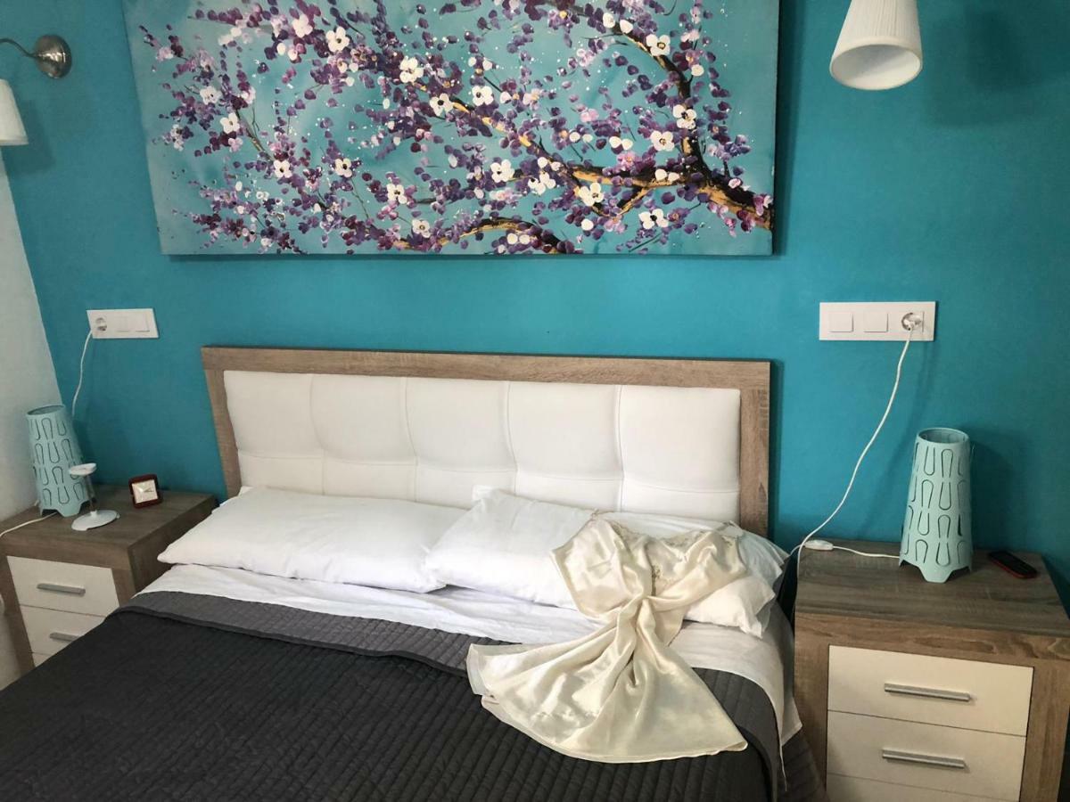 La Gondola Apartment Пуерто де Мохан Екстериор снимка