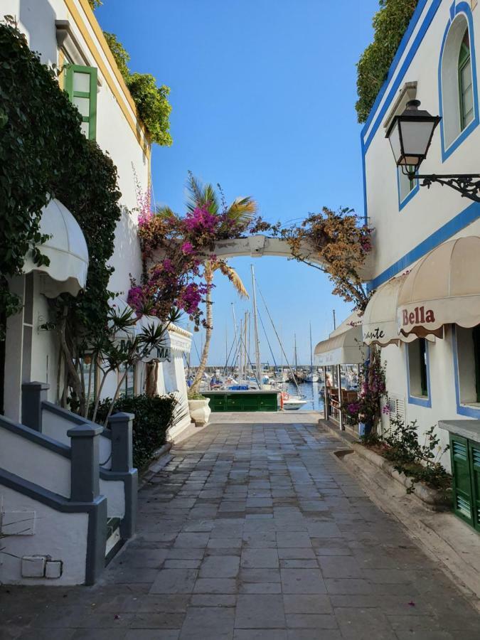 La Gondola Apartment Пуерто де Мохан Екстериор снимка