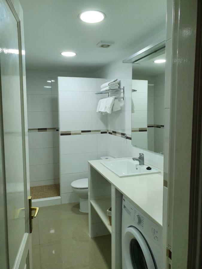 La Gondola Apartment Пуерто де Мохан Екстериор снимка