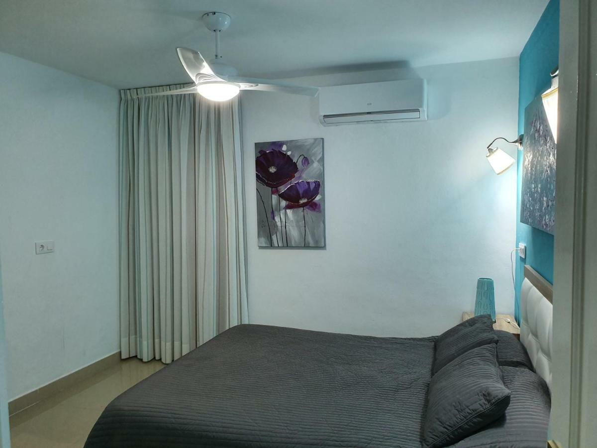 La Gondola Apartment Пуерто де Мохан Екстериор снимка
