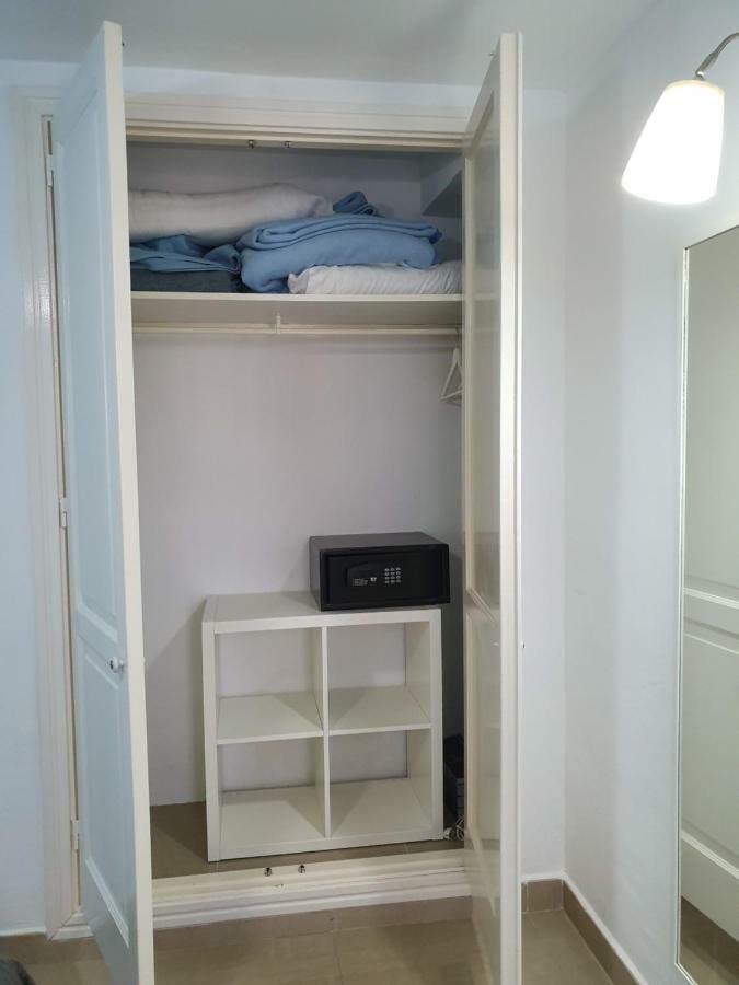 La Gondola Apartment Пуерто де Мохан Екстериор снимка