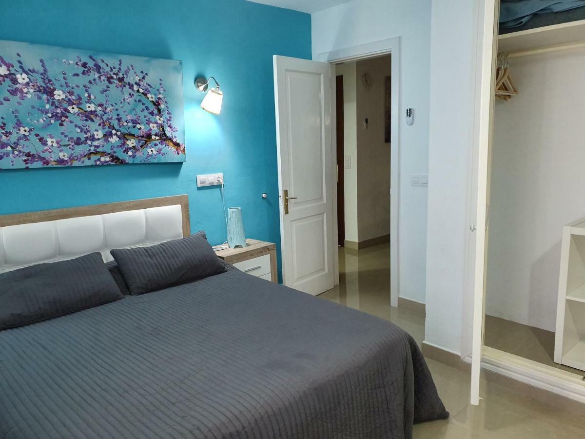 La Gondola Apartment Пуерто де Мохан Екстериор снимка