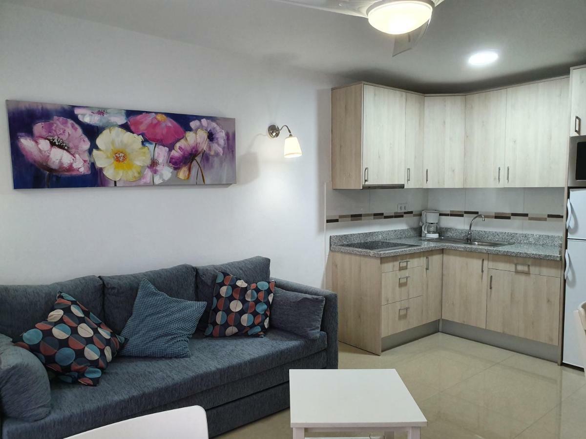 La Gondola Apartment Пуерто де Мохан Екстериор снимка