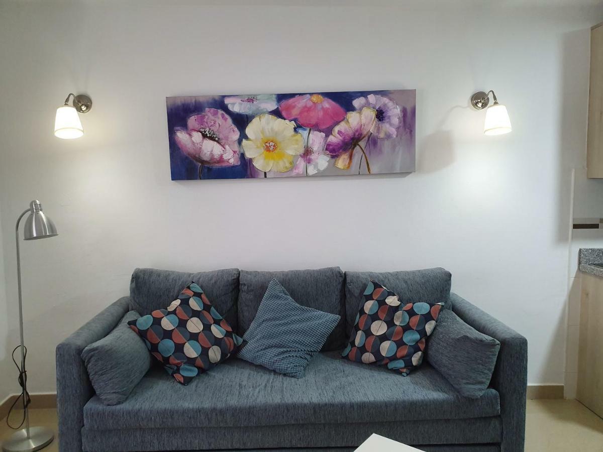 La Gondola Apartment Пуерто де Мохан Екстериор снимка