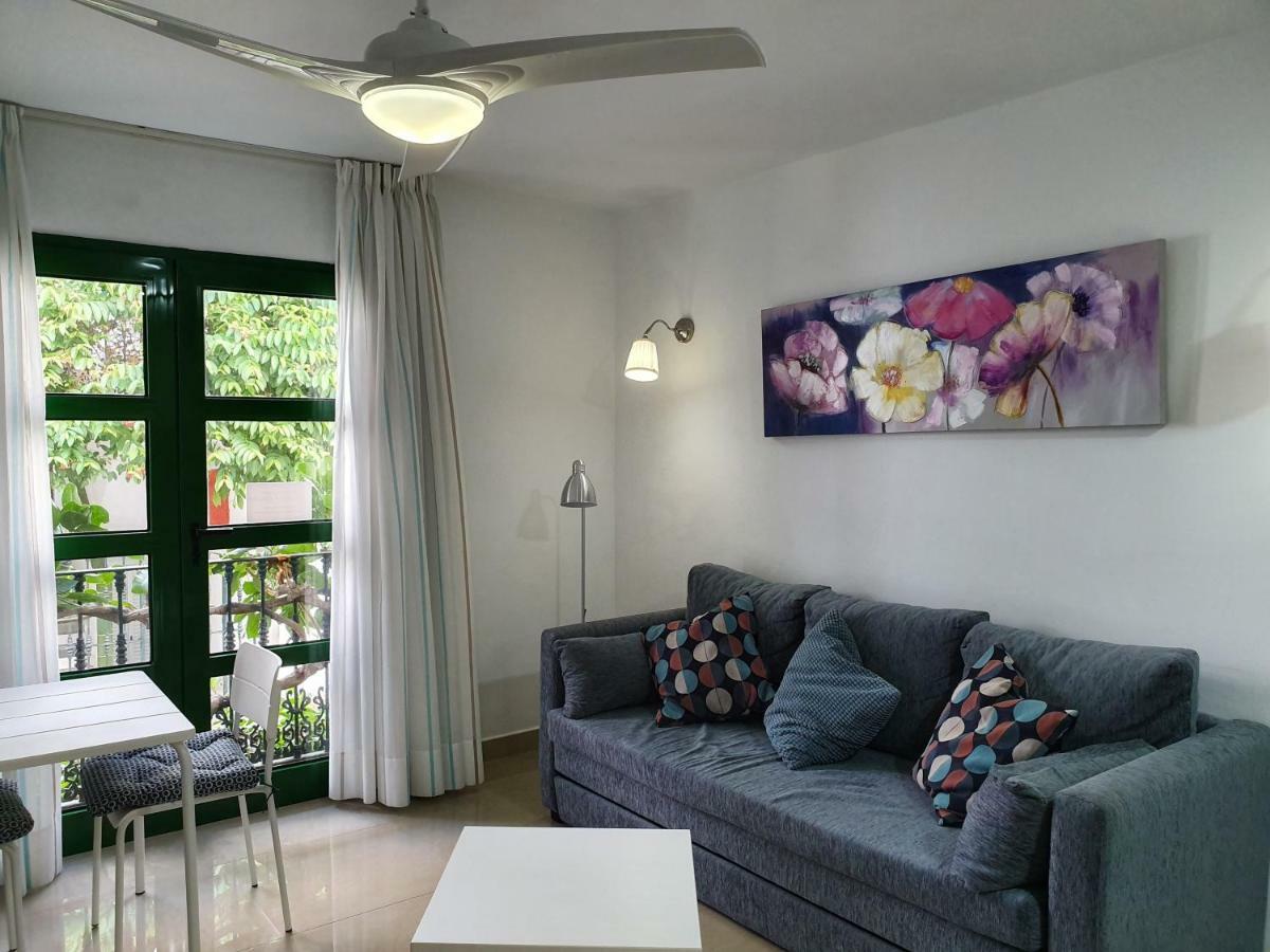 La Gondola Apartment Пуерто де Мохан Екстериор снимка
