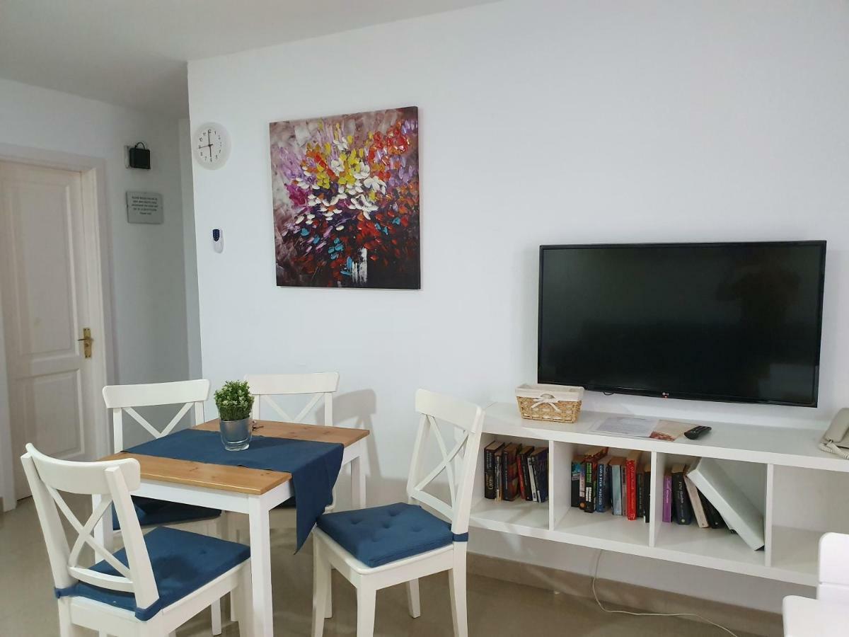La Gondola Apartment Пуерто де Мохан Екстериор снимка