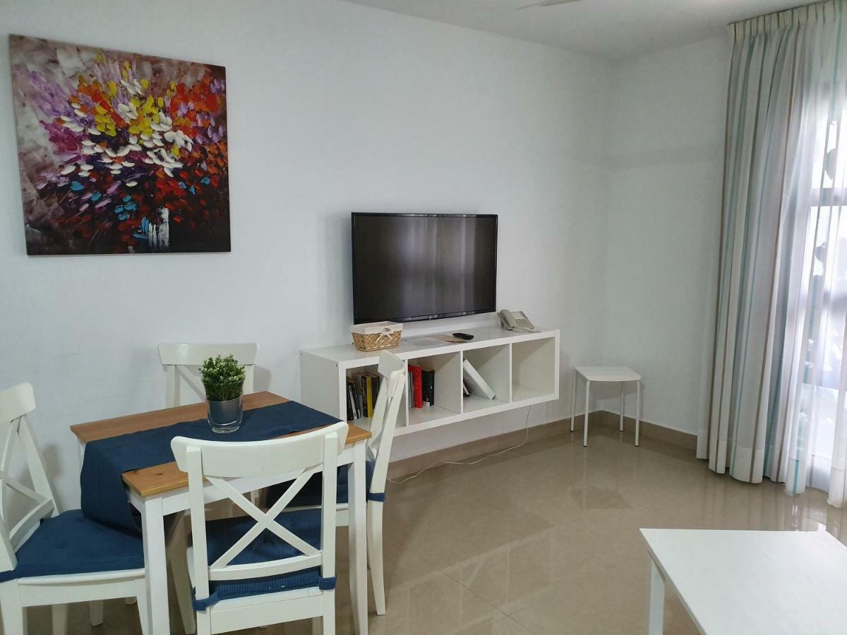 La Gondola Apartment Пуерто де Мохан Екстериор снимка