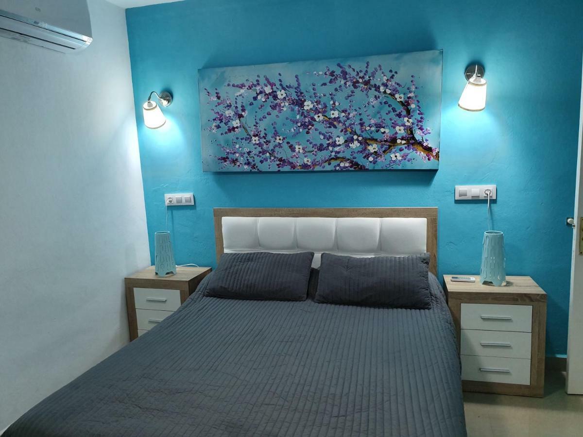 La Gondola Apartment Пуерто де Мохан Екстериор снимка