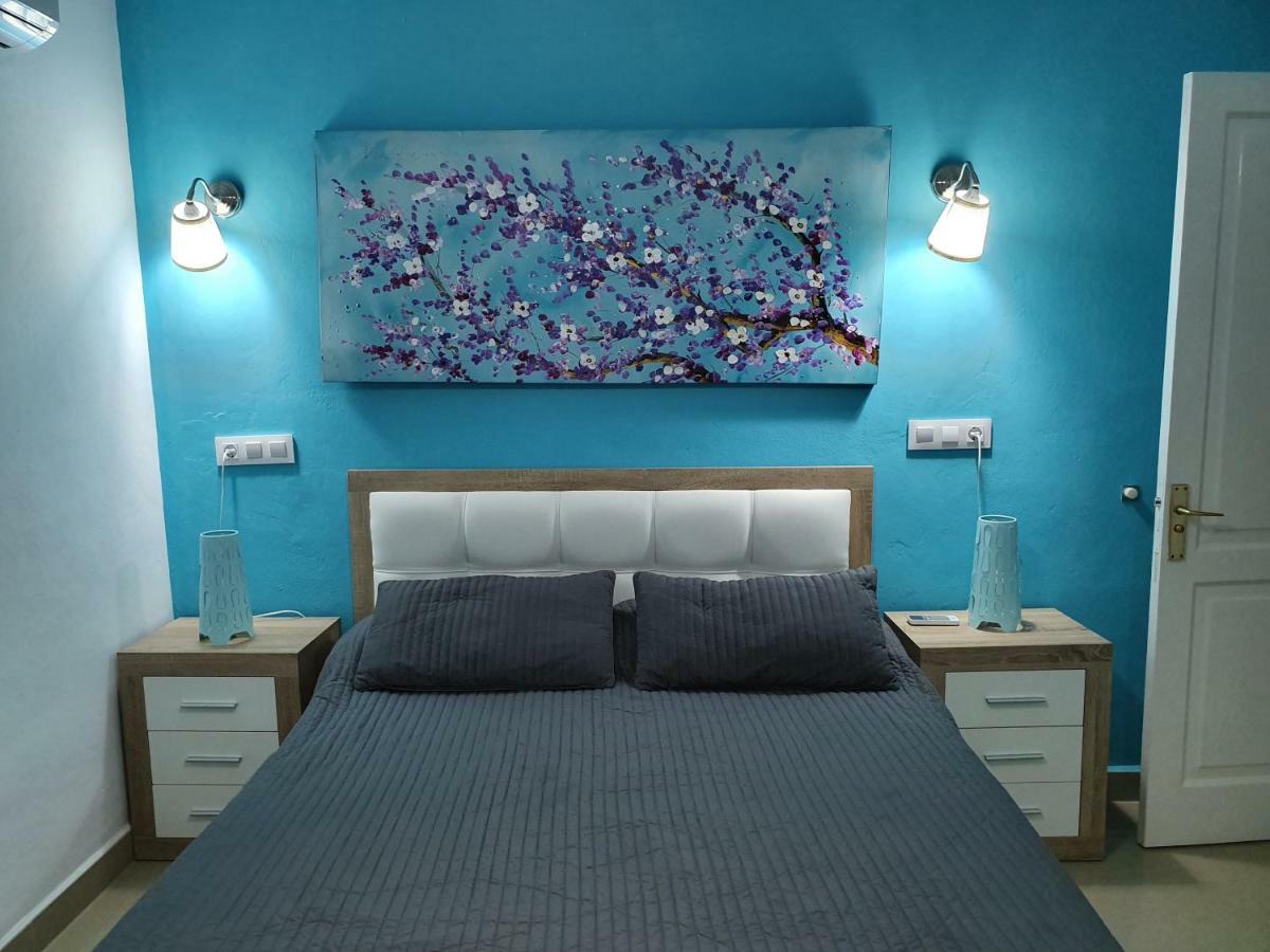 La Gondola Apartment Пуерто де Мохан Екстериор снимка