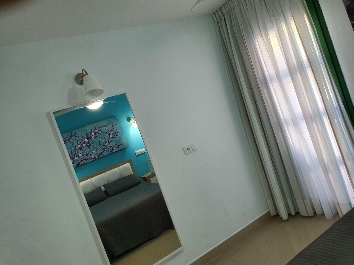 La Gondola Apartment Пуерто де Мохан Екстериор снимка