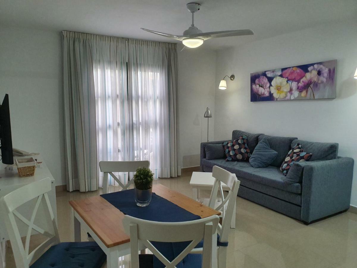 La Gondola Apartment Пуерто де Мохан Екстериор снимка