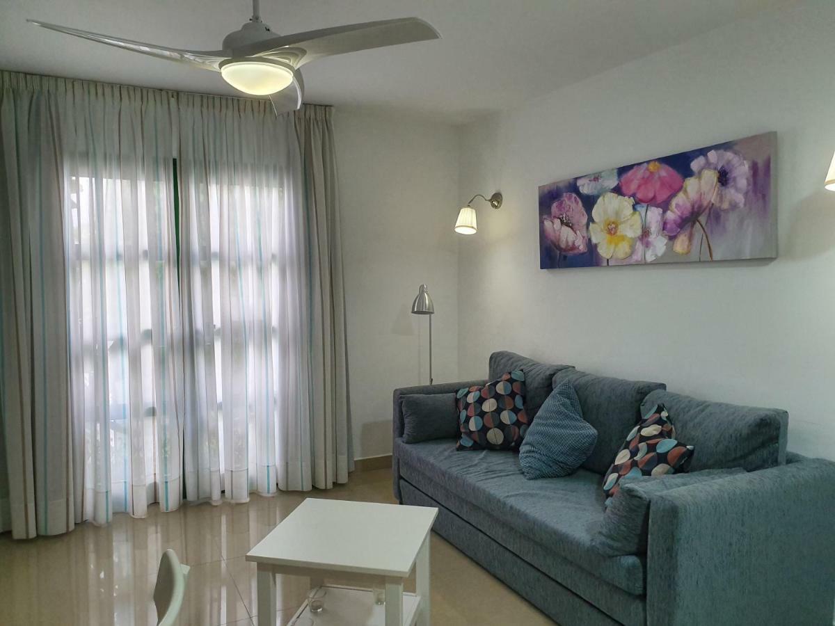 La Gondola Apartment Пуерто де Мохан Екстериор снимка